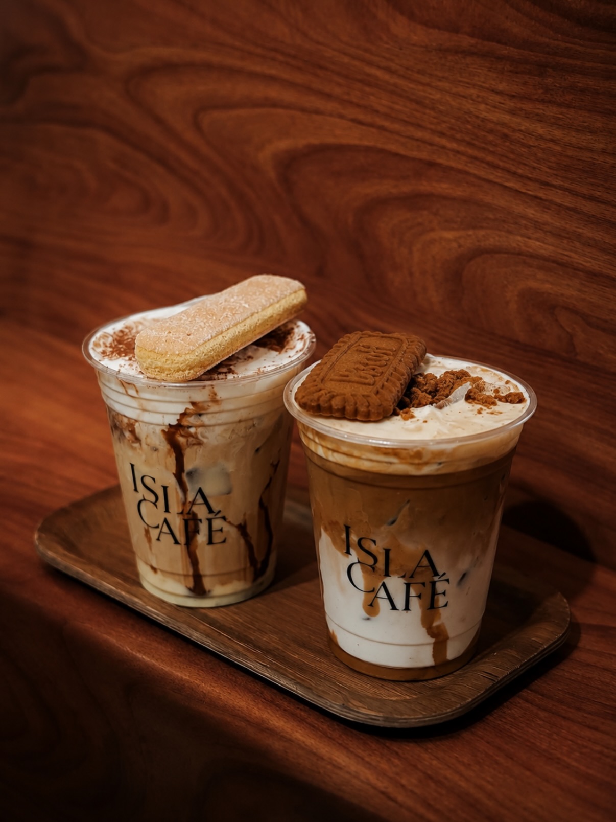 Same flavor, new look!
Your favorites got an upgrade. If you have a hard time letting go of the originals, no worries w